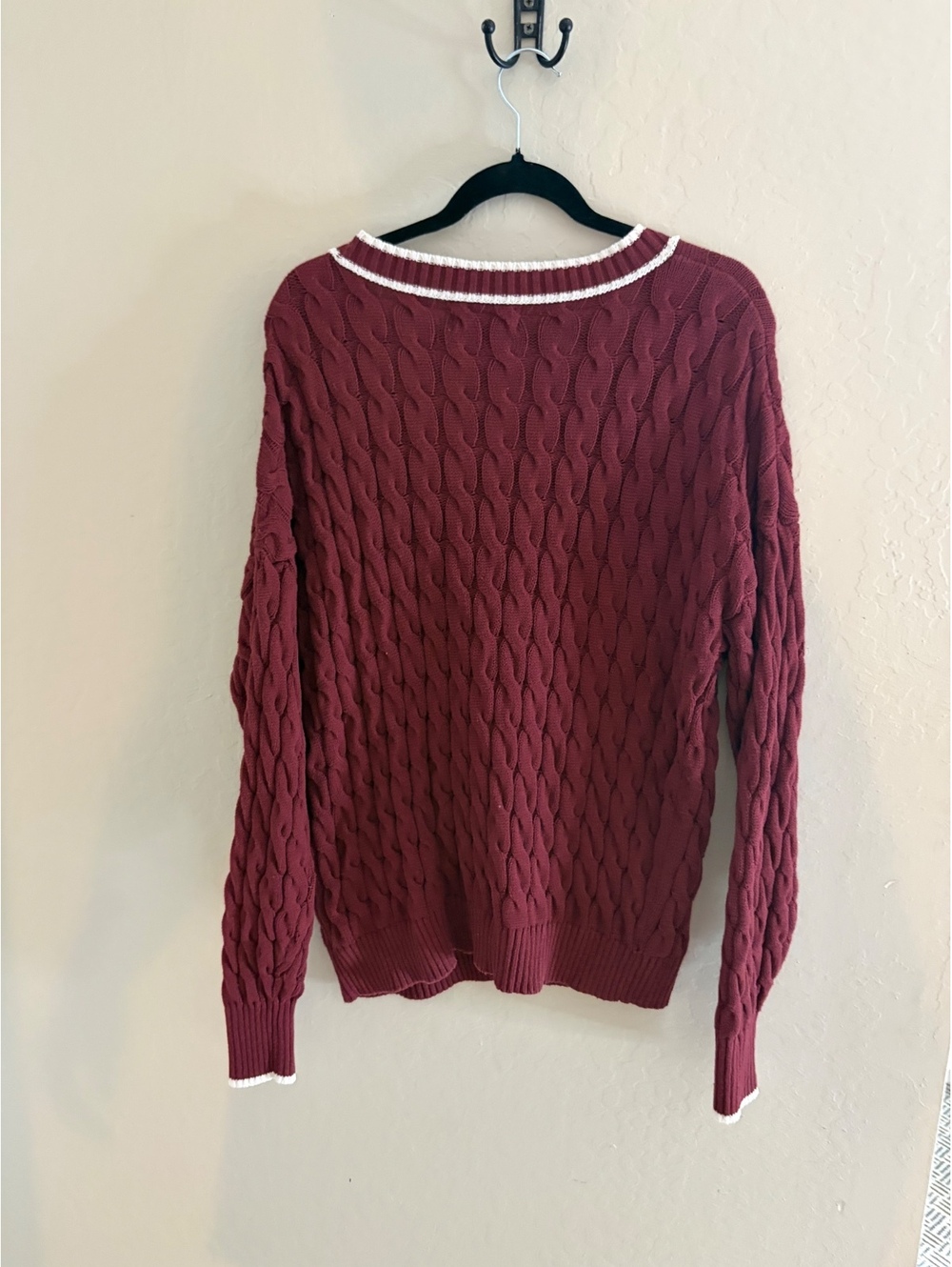 Old Navy knit cardigan - Picture 5 of 5